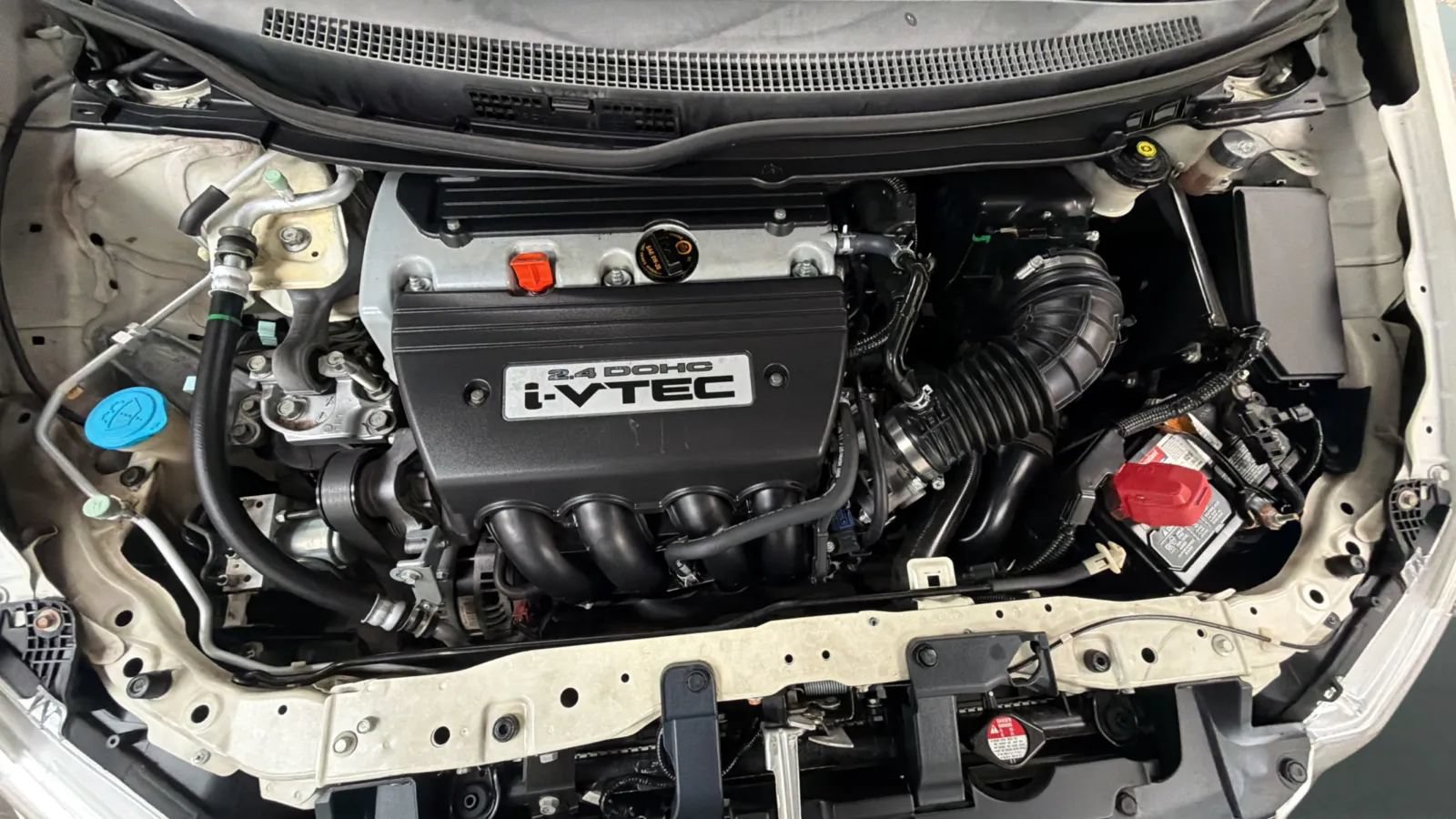 Used 2012 Honda Civic Si image 22