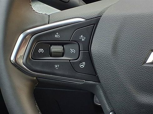 New 2026 Chevrolet Trax LT w/ Driver Confidence Package image 7
