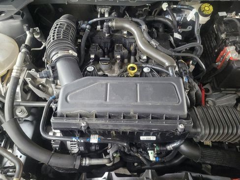 Used 2023 Ford Escape Active w/ Tech Pack #1 image 30