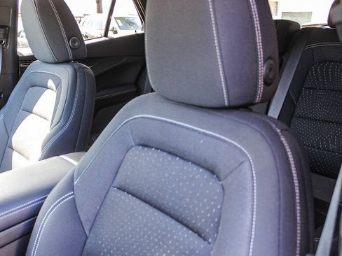 Used 2025 Chevrolet Blazer EV LT image 25