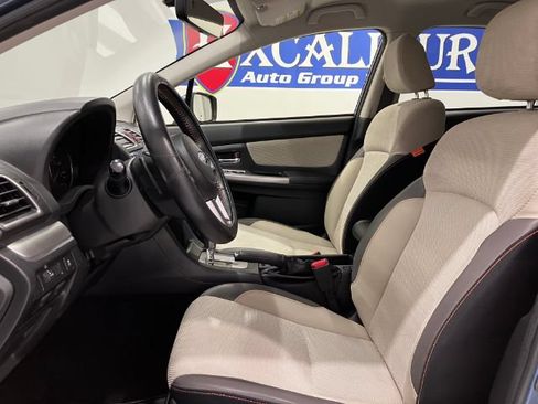 Used 2017 Subaru Crosstrek 2.0i Premium w/ Popular Package #1 AWD/4WD image 41