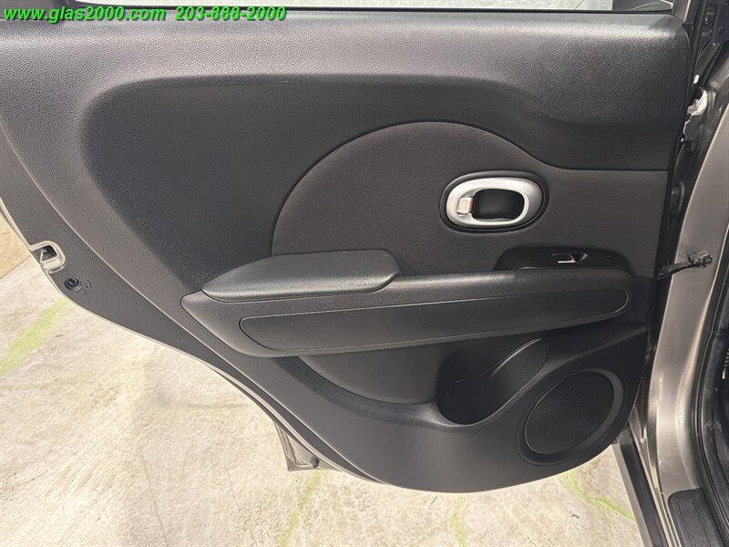 Used 2019 Kia Soul + FWD image 21
