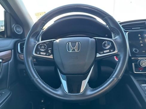 Used 2021 Honda CR-V EX-L image 14