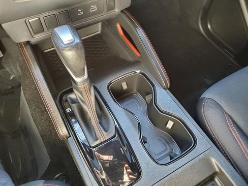 Certified 2023 Nissan Frontier PRO-4X w/ Tow Package image 22