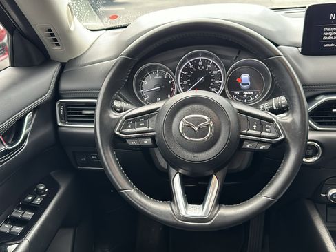 Certified 2023 MAZDA CX-5 AWD 2.5 S image 28