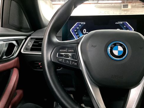 Certified 2023 BMW i4 eDrive40 image 19
