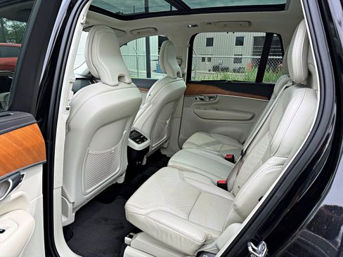 Used 2019 Volvo XC90 T6 Inscription w/ Luxury Package AWD/4WD image 20