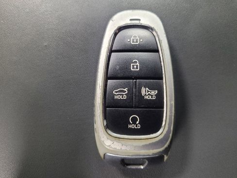 Used 2021 Hyundai Sonata SEL Plus image 32