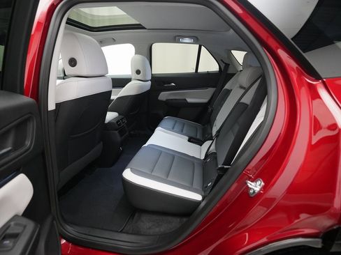 Certified 2024 Honda Prologue Elite image 16