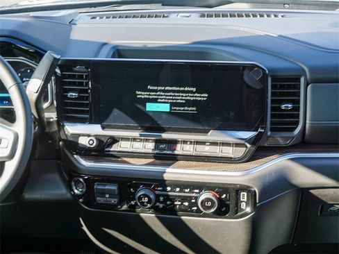 New 2026 Chevrolet Silverado 1500 LT w/ LPO, Dark Essentials Package image 15