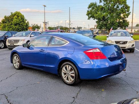 Used 2008 Honda Accord EX image 8