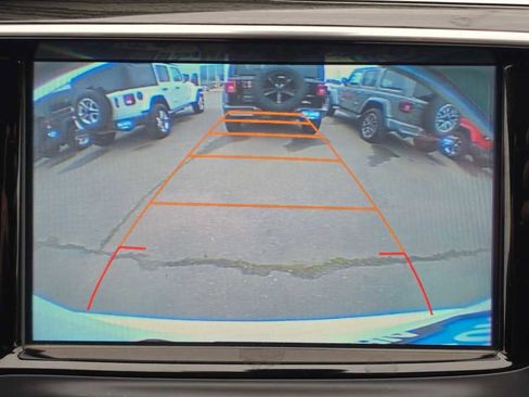 Used 2017 Buick Envision Premium image 19