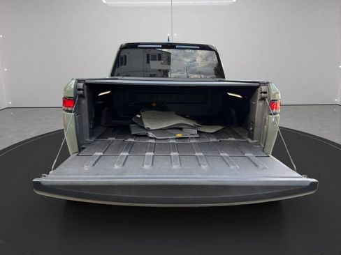 Used 2022 Rivian R1T Launch Edition AWD/4WD image 11