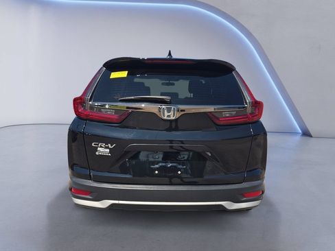 Used 2022 Honda CR-V EX image 6