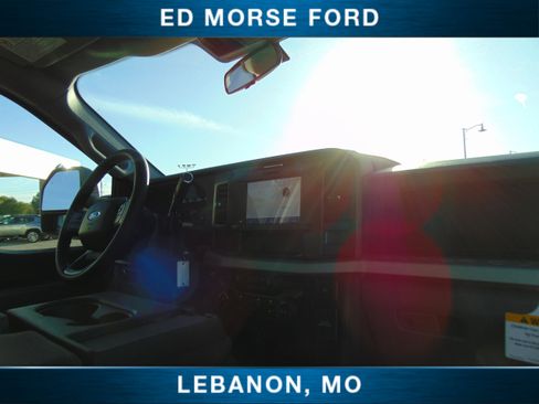 New 2026 Ford F350 XLT image 17