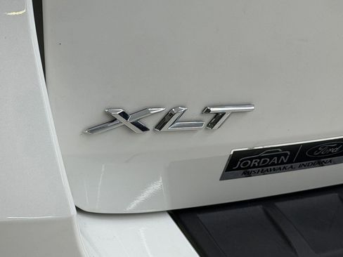 Used 2023 Ford Explorer XLT w/ Equipment Group 202A image 34