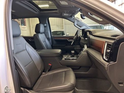 Used 2023 GMC Sierra 1500 Denali w/ Technology Package image 30