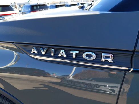 New 2026 Lincoln Aviator Reserve image 27