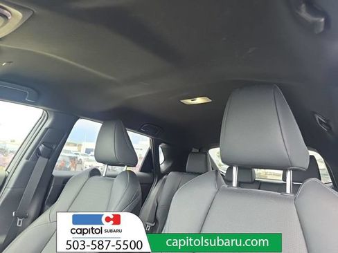Used 2023 Subaru Solterra AWD image 14