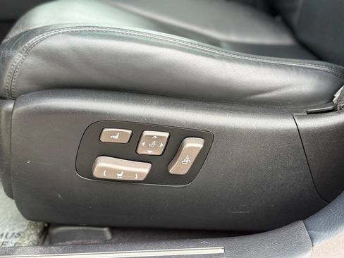 Used 2008 Lexus LS 600h L image 66