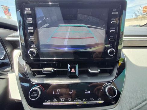 Used 2020 Toyota Corolla SE FWD image 23