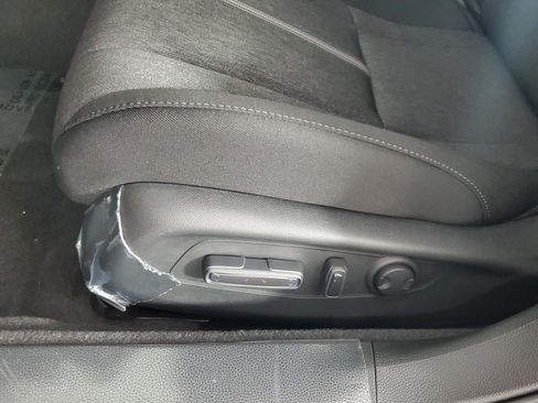 New 2025 Honda Accord Sport image 33