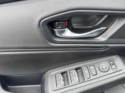 Certified 2025 Honda Accord SE image 13