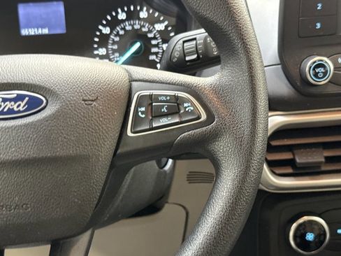 Used 2021 Ford EcoSport S image 18