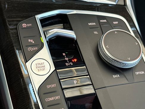 Used 2024 BMW 430i Gran Coupe w/ Premium Package image 25