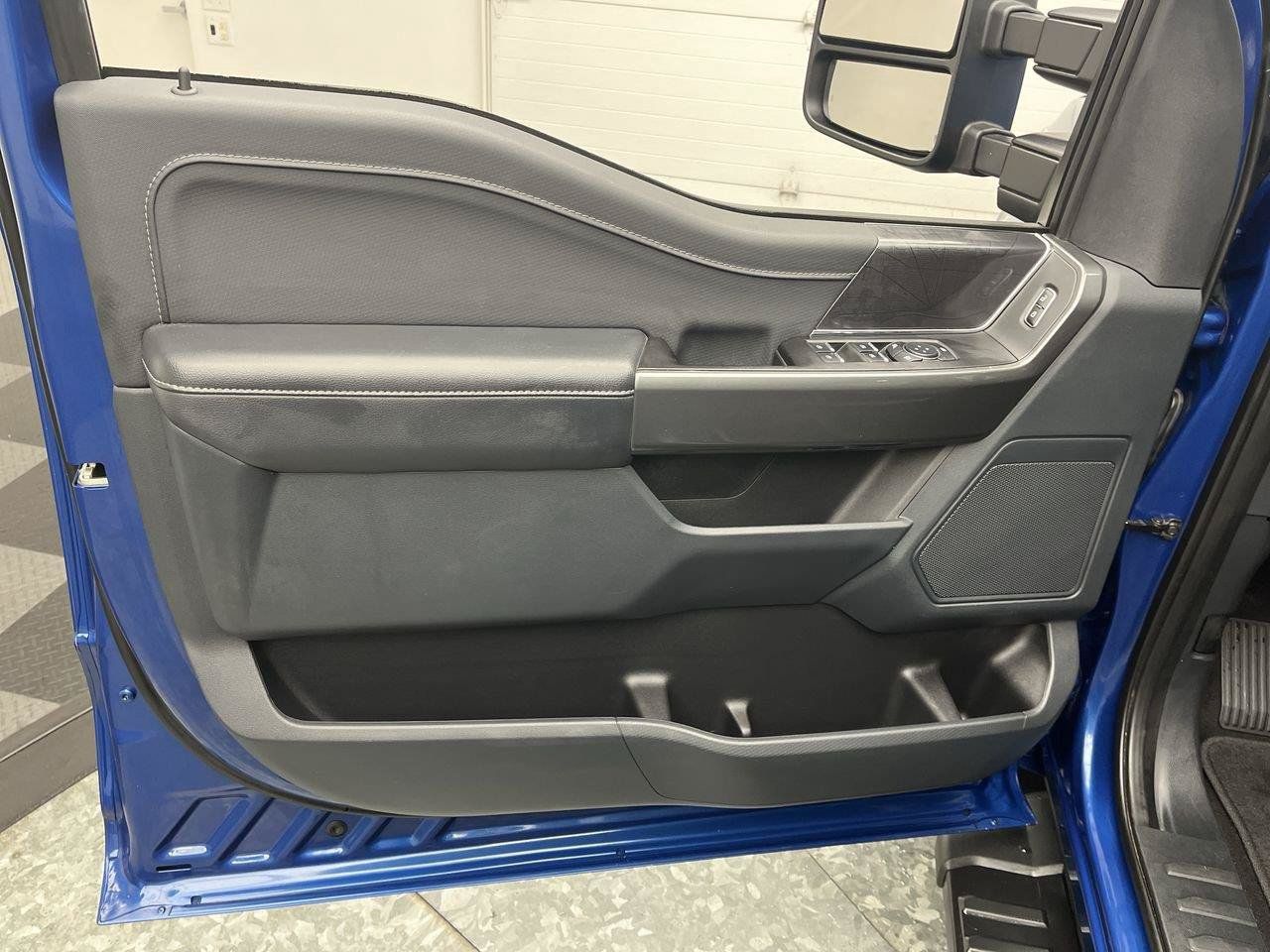 Certified 2023 Ford F150 XLT w/ Equipment Group 302A High AWD/4WD image 12