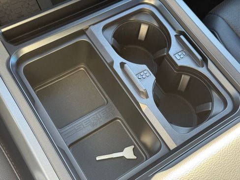 New 2026 Ford F350 Lariat w/ Lariat Premium Package image 32