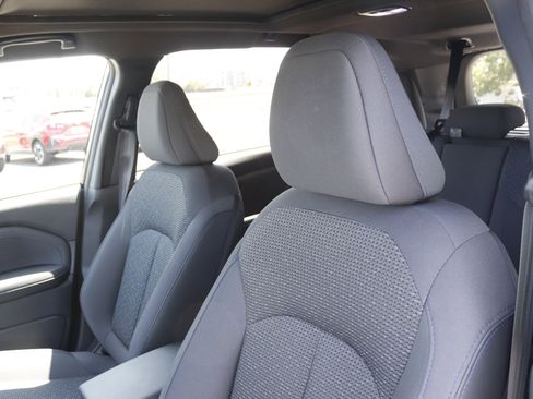 New 2025 Subaru Forester Premium image 16