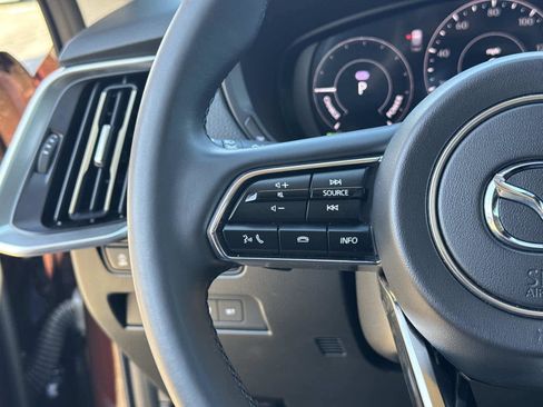 Used 2025 MAZDA CX-90 Plug-In Hybrid w/Premium Sport image 31