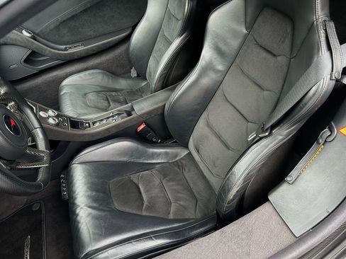Used 2012 McLaren MP4-12C Coupe RWD image 15