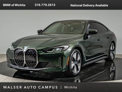Used 2023 BMW i4 eDrive35 w/ Premium Package