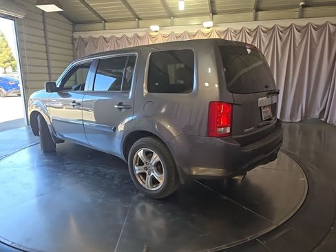 Used 2014 Honda Pilot EX-L image 7