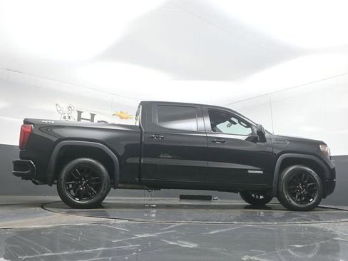 Used 2022 GMC Sierra 1500 Elevation image 51