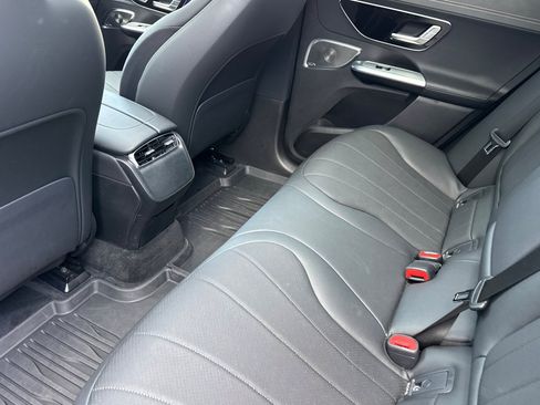 Certified 2023 Mercedes-Benz EQE 350+ 4MATIC SUV image 27