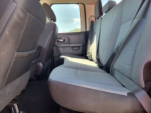 Used 2024 RAM 1500 Classic SLT image 10