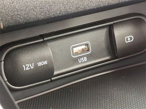 Certified 2023 Kia Forte GT-Line w/ GT-Line Technology Package image 24