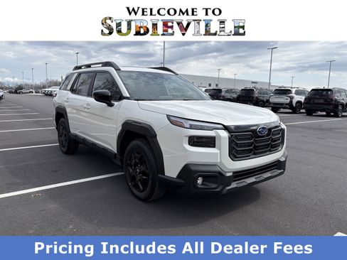 New 2026 Subaru Outback Limited w/ Premium/Limited Package AWD/4WD image 1