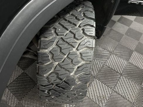 Used 2020 GMC Sierra 1500 AT4 AWD/4WD image 38