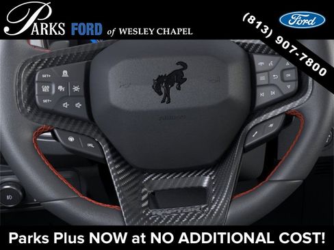 New 2025 Ford Bronco Raptor image 14