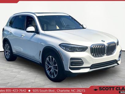 Used 2022 BMW X5 sDrive40i w/ Premium Package