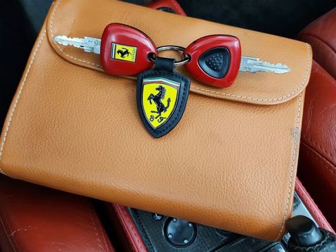 Used 2006 Ferrari F430 Spider RWD image 31