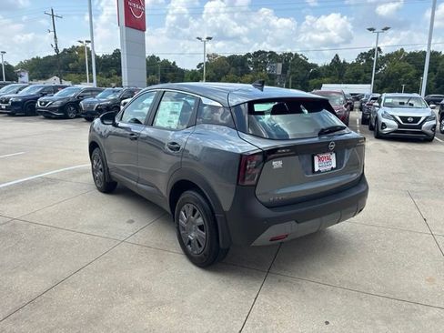 Used 2026 Nissan Kicks S FWD image 5