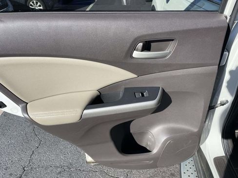 Used 2014 Honda CR-V EX-L image 20