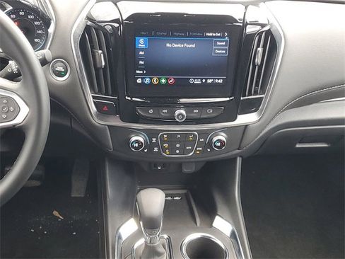 Certified 2023 Chevrolet Traverse LT image 14