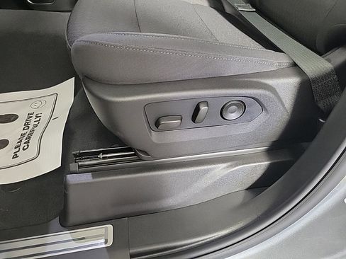 New 2026 Chevrolet Silverado 1500 RST image 17