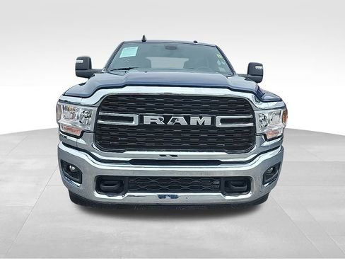 Certified 2024 RAM 2500 Big Horn w/ Bed Utility Group image 6